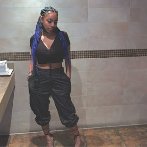 Meet your Posher, Keepingup